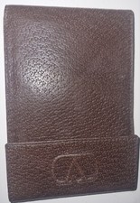 Portafoglio/portassegni VALENTINO