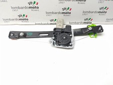 Motorino Alza Vetro Scendente