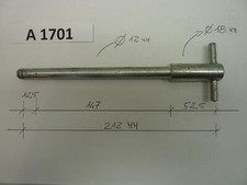 perno ruota moto ciclomotore