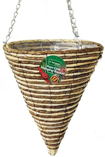 Fiore appeso cesto - appeso,