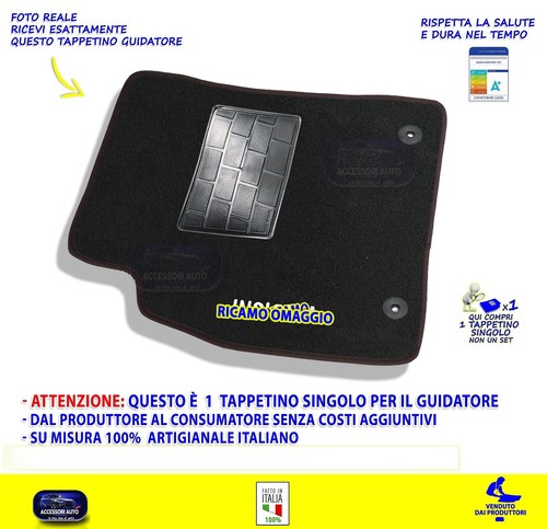 Tappetini per insignia 2009 - tappetini,