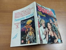 SUKIA N. 71 DEL 5 MARZO 1981 "KAZOGGI IL MILIARDARIO" EDIZIONE EDIFUMETTO