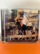 Madonna Turn Up The Radio