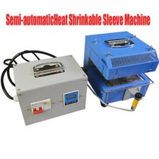 Tubo di radiazione infrarossi macchina tubo termoretraibile riscaldatore tubo termoretraibile riscaldatore