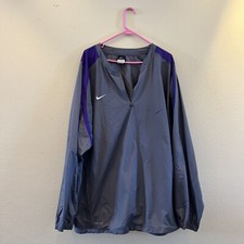 Mens Nike Pullover