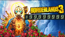 Borderlands 3 | $99,999,999 |
