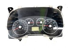 QUADRO STRUMENTI FIAT GRANDE PUNTO 2005 > 2009 1.3 MTJ DIESEL 518030089 QDS417