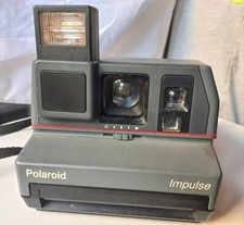 Macchina fotografica polaroid - fotografica,