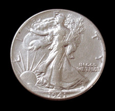 1941 Libertà Camminante Mezzo