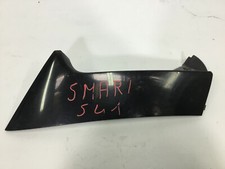 DEFLETTORE SPOILER POSTERIORE SINISTRO SMART FORTWO W451 1.0 MHD 2007