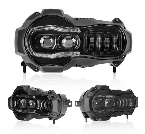 Faro anteriore led per - per, bmw