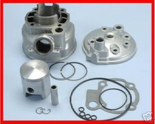 Kit cilindro polini 80cc - ,