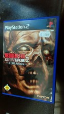 Resident Evil Survivor 2