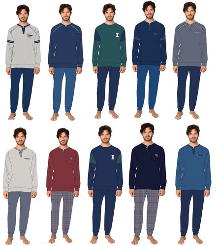 Irge pigiama uomo - irge,