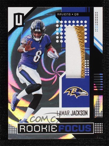 2018 unparalleled rookie - unparalleled,