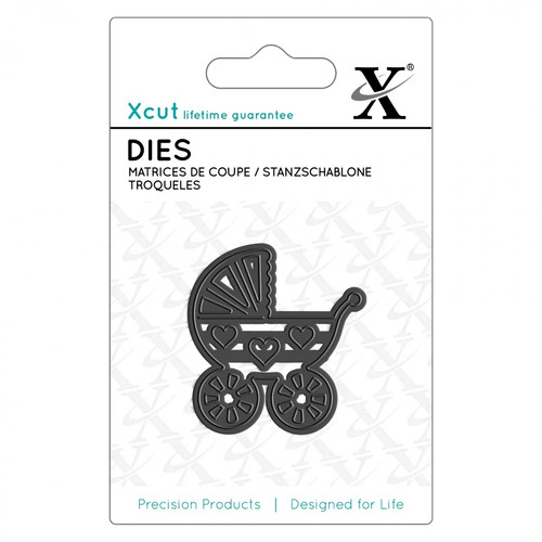 Fustelle big shot sizzix xcut - big,