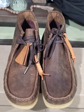 [26155513] STIVALE CLARKS