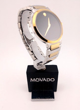 Movado Men's Temo Classic