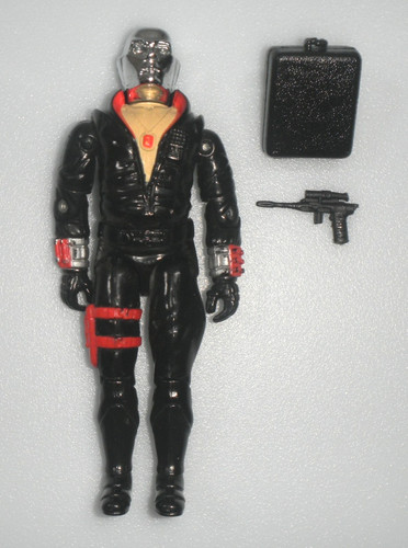 Accessori destro 1983 - destro, g.i.