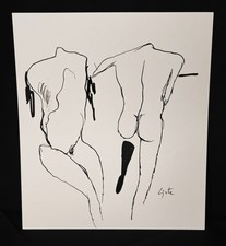 Pietro Lista Salerno Disegno