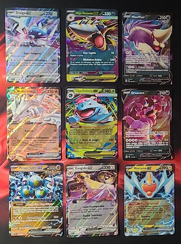 Pokemon cartes pokémon v - -,