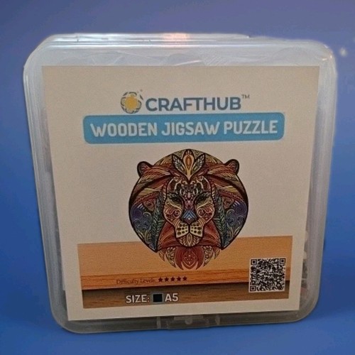 Crafthub puzzle leone - puzzle, in
