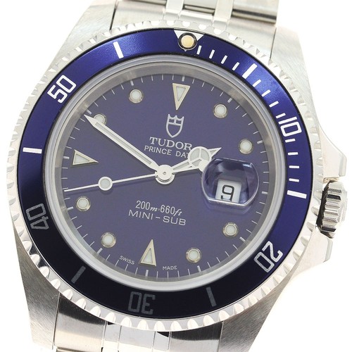 Orologio automatico ragazzo