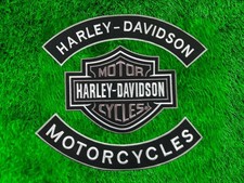 Harley Davidson Motocicli