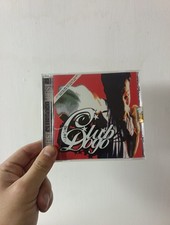 Club Dogo CD Ottimo  Mi Fist