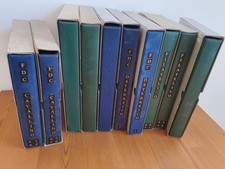 10 ALBUM - RACCOGLITORI PER