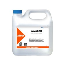 Detergente lavatazzine Lavabar