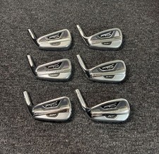 Testine di ferro Titleist AP2