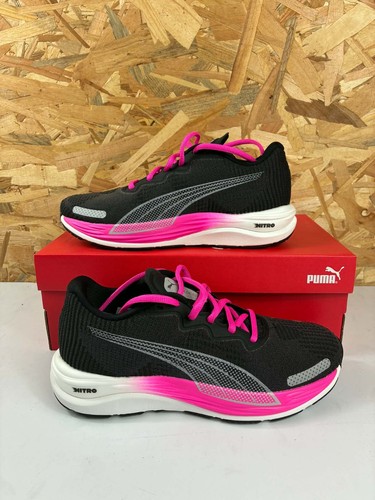 Scarpe corsa puma velocity - da,