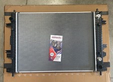 RADIATORE DR 6.0 1.5 BENZINA