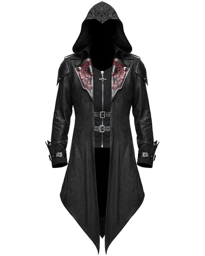 Giacca creed uomo devil - giacca,