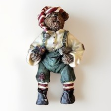 Scatola scarpe vintage Boyds