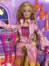 Barbie Incantesimi Segreti ~