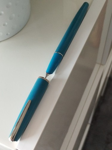 Vintage stylo plume auretta - stylo,