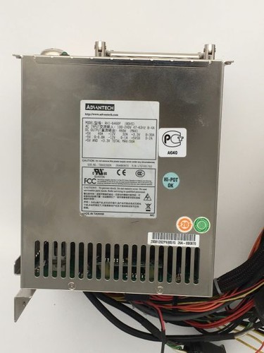 Ridondante 460w industriale - ridondante,