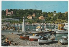 VARAZZE - SAVONA - IL