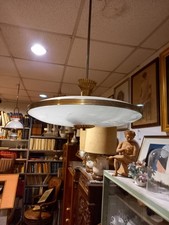 Lampadario A Sospensione