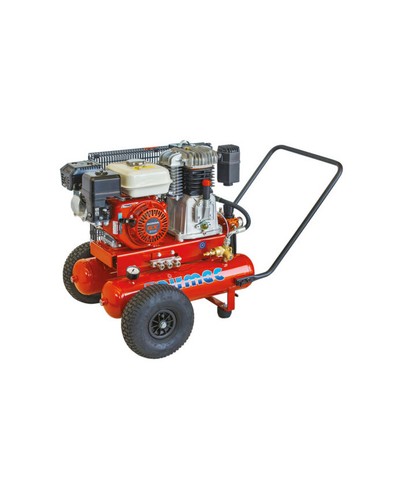 Airmec teb 620 honda - honda,