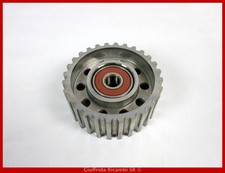 Puleggia Tendicinghia Toyota Hiace Bus Van Hilux V VI Pickup Ricambi Originali