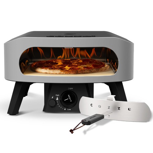 Cozze classico forno a - cozze, 13"