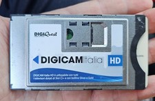 DIGICAM ITALIA HD Digi Quest