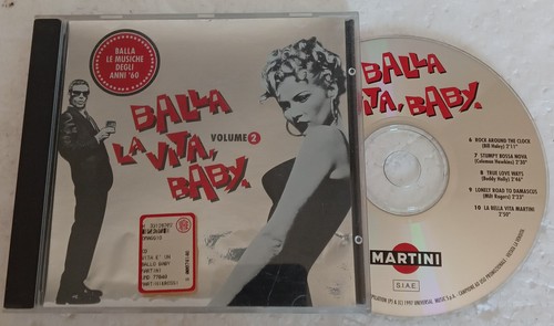 Balla vita baby - balla,