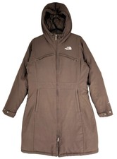 The North Face Giacca Parka In