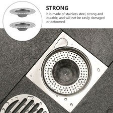  2 Pcs Colino Per Lavello