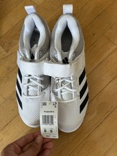 Scarpe Adidas Powerlift5 taglia 9 donna