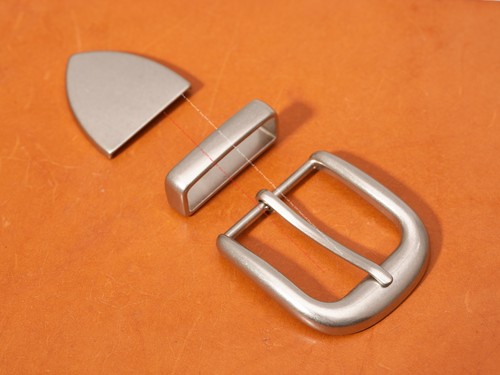 Western metallo - 38, mm